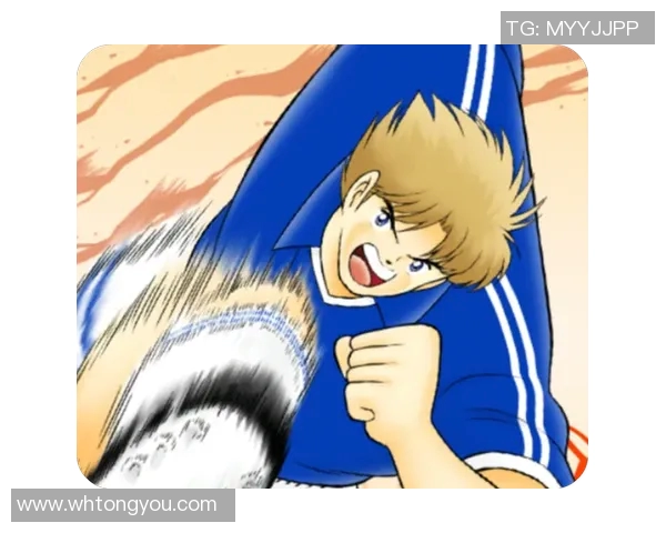 亚洲足球球星卡通形象创意设计展现与风采分析