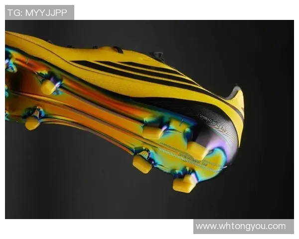 全球顶级足球球星代言的足球鞋品牌盘点及其背后故事