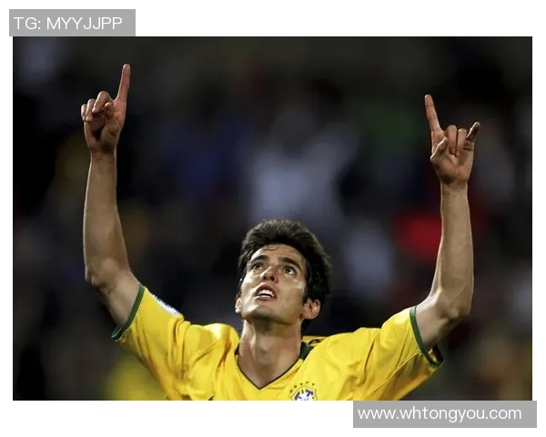 独具特色的足球巨星盘点：那些与众不同的踢球风格和个人魅力