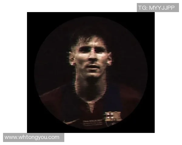 足球头像精选 球星魅力与热血动漫完美结合展示