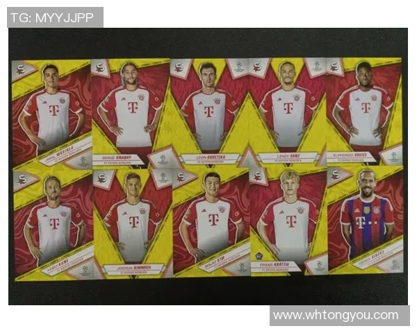 黑金卡球星的荣耀与价值揭秘 足球卡片收藏的未来趋势分析